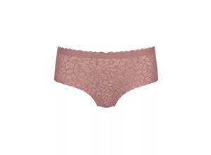 7613138564981 - sloggi - Hipster - Rose Brown S - sloggi Zero Feel Lace - Unterwäsche für Frauen