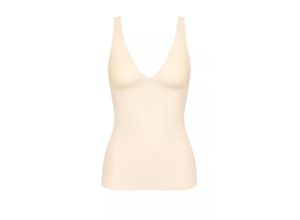 7613138567005 - sloggi - Bra-shirt - Jaune XS - sloggi Zero Feel Lace - Unterwäsche für Frauen