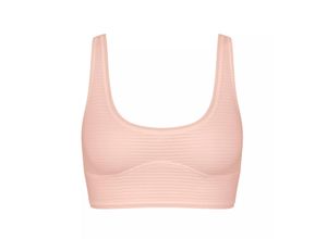 7613138588987 - sloggi - Shirt Top - light Pink S - sloggi Ever Fresh - Unterwäsche für Frauen