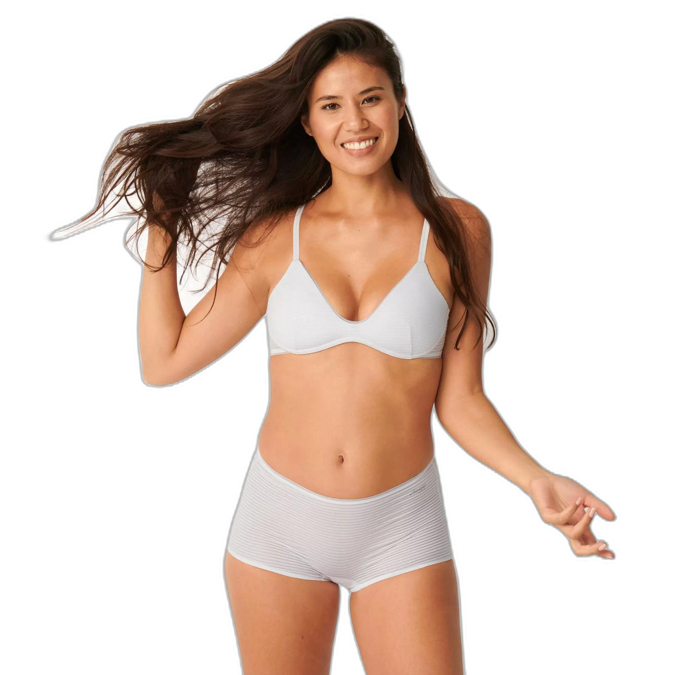 7613138590300 - sloggi - Shorty - White XS - sloggi Ever Fresh - Unterwäsche für Frauen 7613138590300 - sloggi - Shorty - White XS - sloggi Ever Fresh - Unterwäsche für Frauen