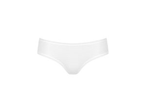7613138592724 - sloggi - Hipster - White XS - sloggi Ever Fresh - Unterwäsche für Frauen