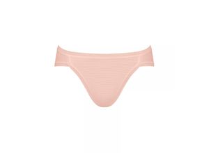 7613138593028 - sloggi - Tai slip - light Pink XS - sloggi Ever Fresh - Unterwäsche für Frauen