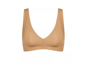 7613138599945 - sloggi - Soft Bra - Beige XL - sloggi Zero Feel - Unterwäsche für Frauen