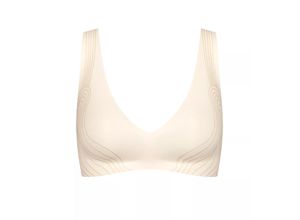 7613138600016 - sloggi - Soft Bra - Jaune L - sloggi Zero Feel - Unterwäsche für Frauen