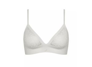 7613138611135 - sloggi - Soft Bra - Grey XS - sloggi S By Superb - Unterwäsche für Frauen