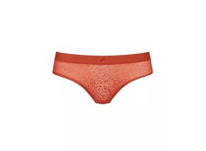 7613138611555 - sloggi - Hipster - Orange XS - sloggi S By Superb - Unterwäsche für Frauen