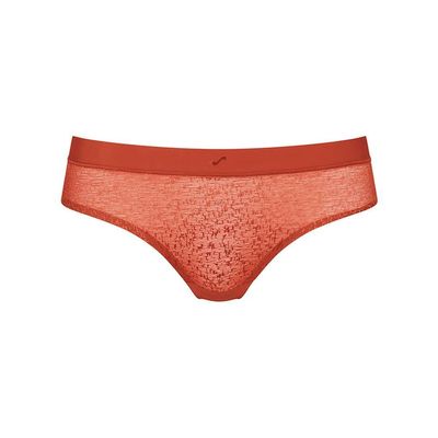 7613138611562 - sloggi - Hipster - Orange S - sloggi S By Superb - Unterwäsche für Frauen