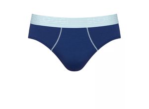 7613138637180 - sloggi - Herren Midi - Dark blue S - sloggi Men Ever Cool - Unterwäsche für Männer