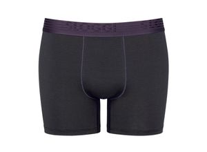 7613138638408 - sloggi - Herren Short - Black XL - sloggi Men Ever Cool - Unterwäsche für Männer