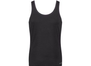 7613138642726 - sloggi - Herren Unterhemd Top - Black XXL - sloggi Men Ever Cool - Unterwäsche für Männer