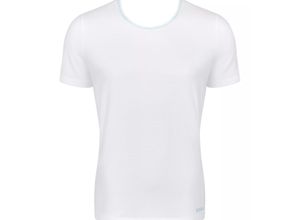 7613138642733 - sloggi - Herren Unterhemd Top - White S - sloggi Men Ever Cool - Unterwäsche für Männer