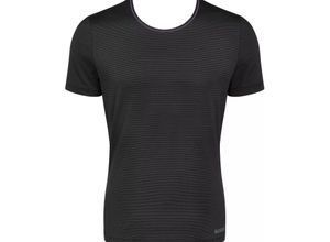 7613138650042 - sloggi - Herren Unterhemd Top - Black S - sloggi Men Ever Cool - Unterwäsche für Männer