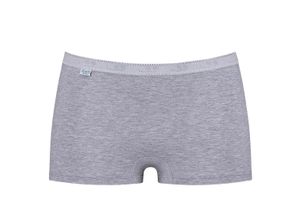 7613138655085 - sloggi - Shorty - Grey 0040 - sloggi Basic+ - Unterwäsche für Frauen