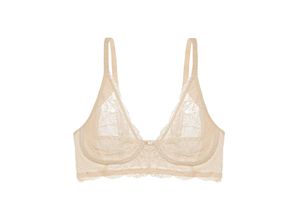 7613138793091 - - BH ohne Bügel - Jaune 80C - Amourette Charm - Unterwäsche für Frauen