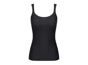 7613138843239 - - Kurzarm top - Black 1 - Smart Micro - Unterwäsche für Frauen