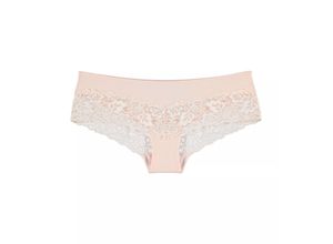 7613138888896 - - Hipster - light Pink 000L - Cozy Beauty - Unterwäsche für Frauen