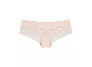 7613138888902 - - Hipster - light Pink 00XL - Cozy Beauty - Unterwäsche für Frauen