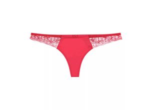 7613139182825 - - Brazilian Slip - Red XS - Mireia - Unterwäsche für Frauen