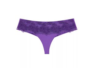 7613139184416 - - String - Violet XS - Manolja - Unterwäsche für Frauen