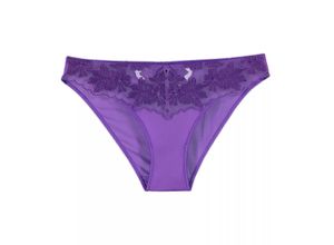 7613139184669 - - Tai slip - Violet XS - Manolja - Unterwäsche für Frauen