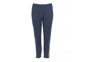 7613139193975 - - Hose - Blue L - Feline - Homewear für Frauen