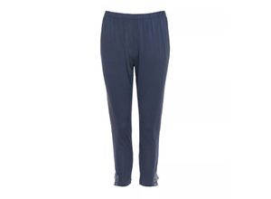 7613139193982 - - Hose - Blue XL - Feline - Homewear für Frauen