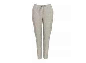 7613139196266 - - Hose - Grey S - Mera - Homewear für Frauen