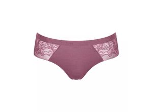 7613139220329 - sloggi - Hipster - Purple XS - sloggi S Shadow - Unterwäsche für Frauen