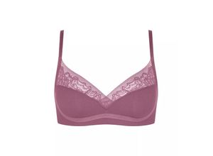 7613139220541 - sloggi - Bralette - Purple M - sloggi S Shadow - Unterwäsche für Frauen