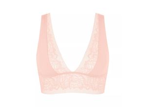 7613139220633 - sloggi - Shirt Top - light Pink S - sloggi S Shadow - Unterwäsche für Frauen