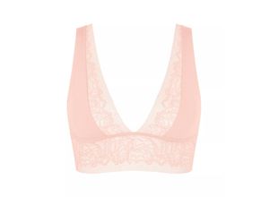 7613139220664 - sloggi - Shirt Top - light Pink XL - sloggi S Shadow - Unterwäsche für Frauen