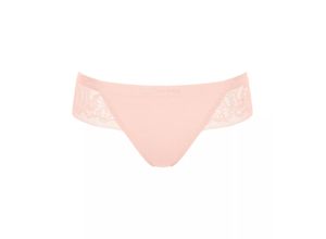 7613139221166 - sloggi - Brazilian Slip - light Pink XS - sloggi S Shadow - Unterwäsche für Frauen