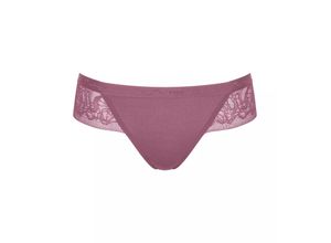 7613139221388 - sloggi - Brazilian Slip - Purple XS - sloggi S Shadow - Unterwäsche für Frauen