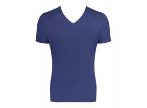 7613139226703 - sloggi - Herren Unterhemd Top - Blue XL - sloggi Men Go Shirt - Unterwäsche für Männer