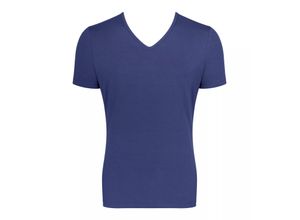 7613139226710 - sloggi - Herren Unterhemd Top - Blue XXL - sloggi Men Go Shirt - Unterwäsche für Männer