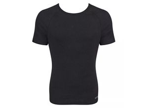 7613139229032 - sloggi - Herren Unterhemd Top - Black S - sloggi Men Free Evolve - Unterwäsche für Männer