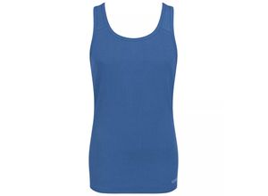 7613139229216 - sloggi - Herren Unterhemd Top - Blue XL - sloggi Men Free Evolve - Unterwäsche für Männer