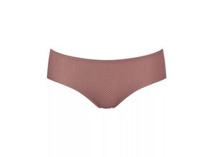 7613139232070 - sloggi - Hipster - Rose Brown XL - sloggi Zero Feel Flow - Unterwäsche für Frauen