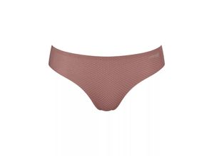 7613139232735 - sloggi - Tai slip - Rose Brown XS - sloggi Zero Feel Flow - Unterwäsche für Frauen