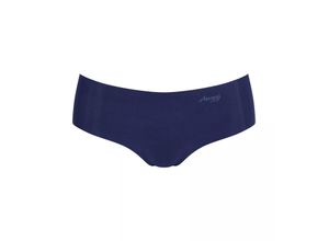 7613139233893 - sloggi - Hipster - Blue XS - sloggi Zero Feel - Unterwäsche für Frauen