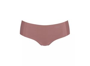 7613139234463 - sloggi - Hipster - Rose Brown XL - sloggi Zero Feel - Unterwäsche für Frauen