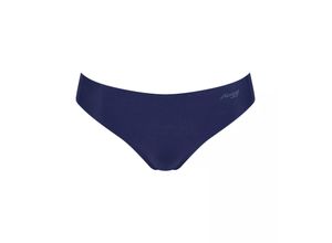 7613139235941 - sloggi - String - Blue S - sloggi Zero Feel - Unterwäsche für Frauen