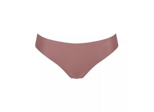 7613139235989 - sloggi - String - Rose Brown S - sloggi Zero Feel - Unterwäsche für Frauen