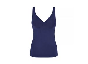 7613139236092 - sloggi - Bra Shirt - Blue XS - sloggi Zero Feel - Unterwäsche für Frauen