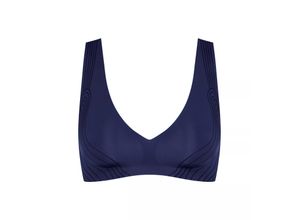 7613139236184 - sloggi - Soft Bra - Blue S - sloggi Zero Feel - Unterwäsche für Frauen