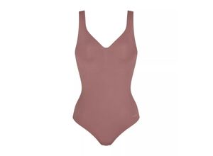 7613139236405 - sloggi - Body - Rose Brown S - sloggi Zero Feel - Unterwäsche für Frauen