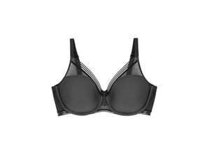 7613139344032 - - Minimizer BH - Black 70C - Infinite Sensation - Unterwäsche für Frauen