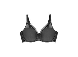 7613139344339 - - Minimizer BH - Black 75G - Infinite Sensation - Unterwäsche für Frauen