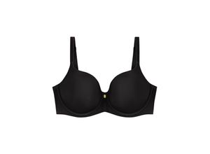 7613139351481 - - Gefütterter bügel-BH - Black 70E - Body Make-up Essentials - Unterwäsche für Frauen