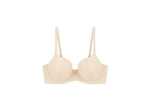 7613139354390 - - Gefütterter bügel-BH - Beige 90F - Body Make-up Essentials - Unterwäsche für Frauen 7613139354390 - - Gefütterter bügel-BH - Beige 90F - Body Make-up Essentials - Unterwäsche für Frauen